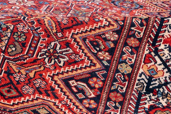 قالیچه ساوه