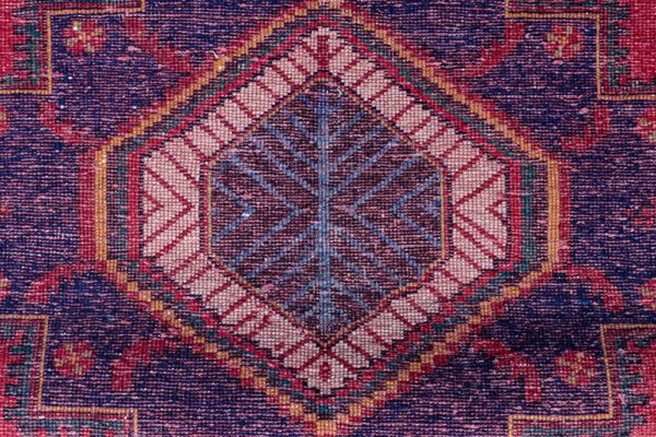 قالیچه افشار