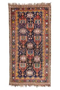 Lori/Bakhtiary rug